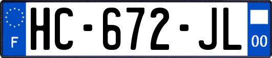 HC-672-JL