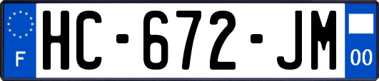 HC-672-JM