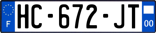 HC-672-JT