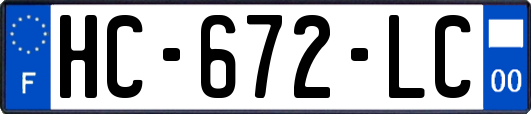 HC-672-LC