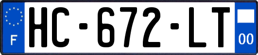 HC-672-LT