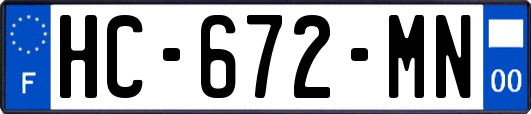 HC-672-MN