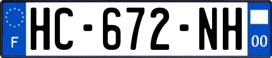 HC-672-NH