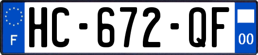 HC-672-QF
