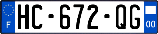 HC-672-QG