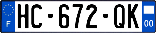 HC-672-QK