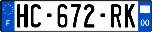 HC-672-RK
