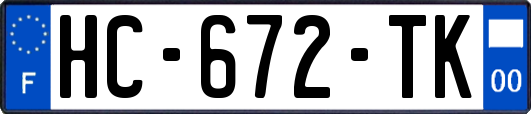 HC-672-TK