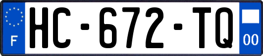 HC-672-TQ