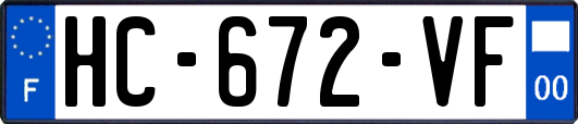 HC-672-VF