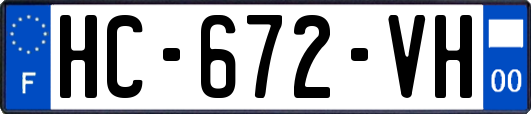 HC-672-VH