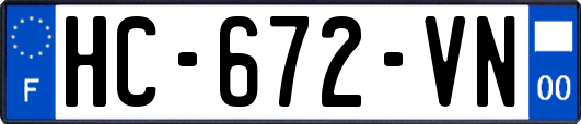 HC-672-VN