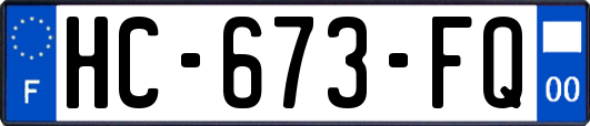 HC-673-FQ