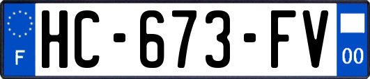 HC-673-FV