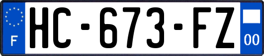 HC-673-FZ