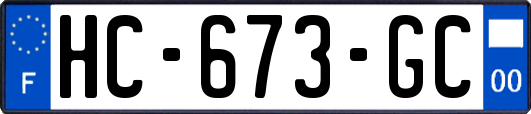 HC-673-GC