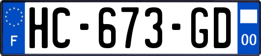 HC-673-GD