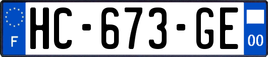 HC-673-GE