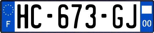 HC-673-GJ