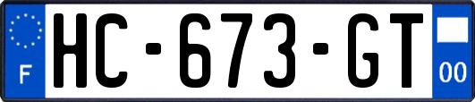 HC-673-GT