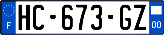 HC-673-GZ