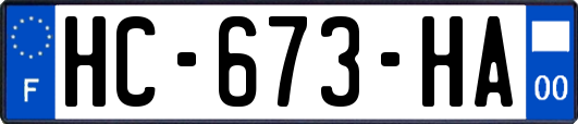HC-673-HA