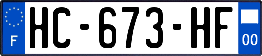 HC-673-HF