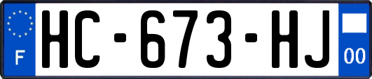 HC-673-HJ