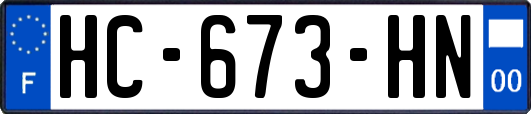 HC-673-HN