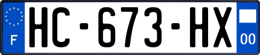 HC-673-HX