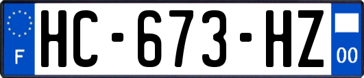 HC-673-HZ