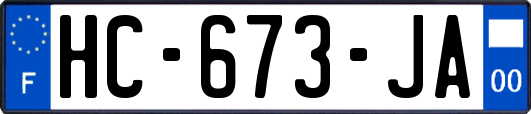 HC-673-JA