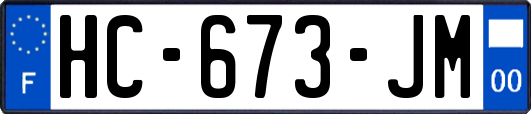 HC-673-JM