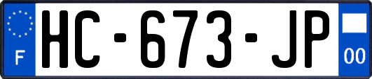 HC-673-JP