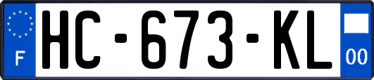 HC-673-KL