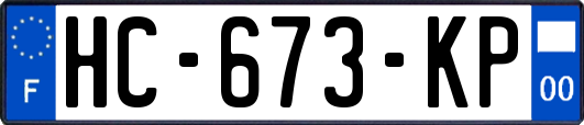 HC-673-KP
