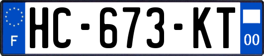 HC-673-KT
