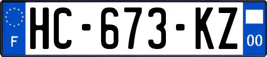 HC-673-KZ
