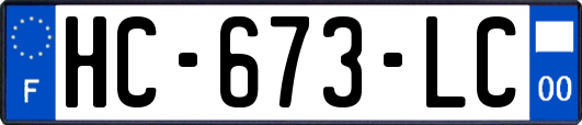 HC-673-LC