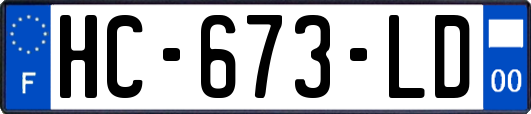 HC-673-LD
