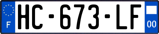 HC-673-LF