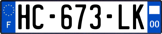 HC-673-LK
