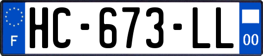 HC-673-LL