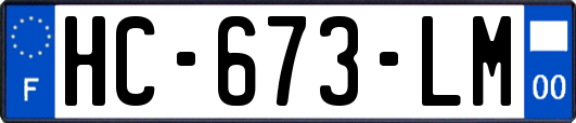 HC-673-LM