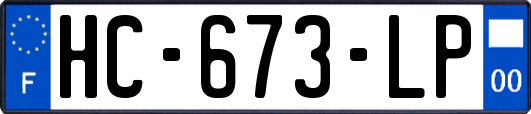 HC-673-LP