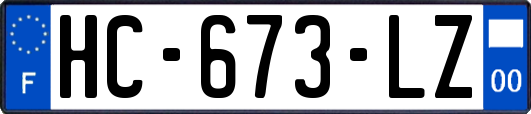 HC-673-LZ