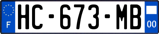 HC-673-MB