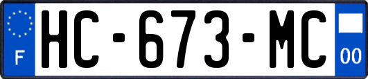 HC-673-MC