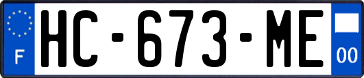HC-673-ME