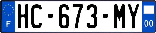 HC-673-MY